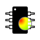 ThermalViewer ícone