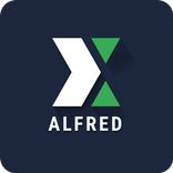 Alfred - Reverse FE App