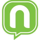 Nuvonet Messenger icône