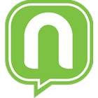 Nuvonet Messenger icon