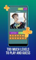 Kpop Idol Quiz Screenshot 2