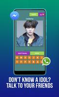 Kpop Idol Quiz Screenshot 3