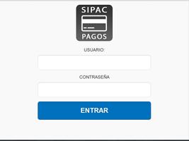 SIPAC Pagos screenshot 3