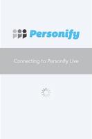 Personify Remote تصوير الشاشة 1
