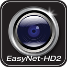 EasyNetHD2 icône