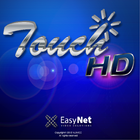 آیکون‌ EasyNet Touch HD