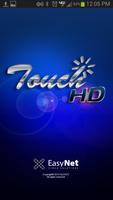 پوستر EasyNet Touch HD