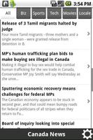 News Canada bài đăng