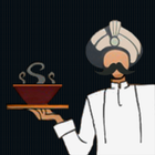 Indian Restaurant Finder World icono