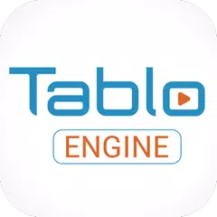 Tablo ENGINE アプリダウンロード