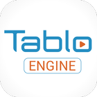 Tablo ENGINE icône