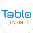 Tablo ENGINE أيقونة