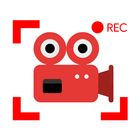 REC Screen Recorder আইকন