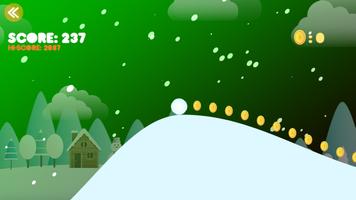 LittleSnowBall اسکرین شاٹ 1