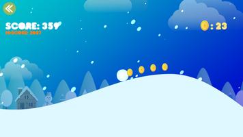 LittleSnowBall screenshot 2