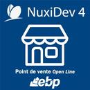 EBP Point de Vente via NuxiDev APK