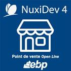 EBP Point de Vente via NuxiDev icône