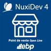 EBP Point de Vente via NuxiDev