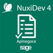Sage ApiNegoce i7 via NuxiDev
