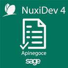 Sage ApiNegoce i7 via NuxiDev 图标