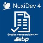 EBP Gestion Commerciale C++ icône