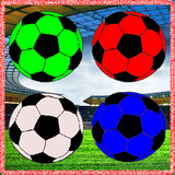 Football Match 3 Game icon