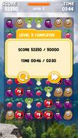 Happy Farm Game تصوير الشاشة 1