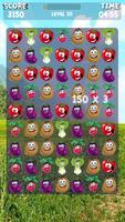 Happy Farm Game تصوير الشاشة 3