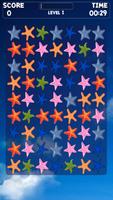 Poster Starfish Match 3 gioco