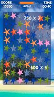 Starfish Match 3 Game ภาพหน้าจอ 1