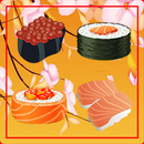 Sushi Jeu Match 3 APK