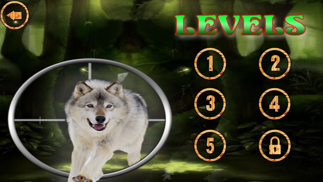 Минусовка волк. Игра про волка и оленя. Wolf Attack animation. Level Attack the Wolf.