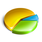 Statistics Quick ReferenceFree ikona