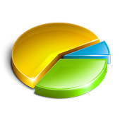 Statistics Quick ReferenceFree icon