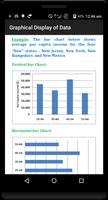 Statistics Quick ReferenceFree screenshot 1