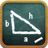 Algebra Cheat Sheet (Free) иконка