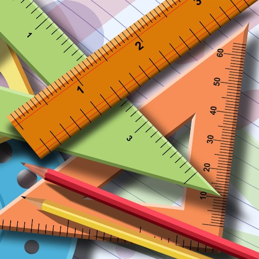 Geometry Formulas (Free)