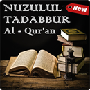 NUZULUL QURAN DAN TADABBUR AL QURAN APK