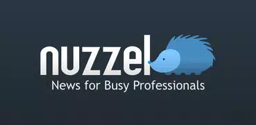 Nuzzel: News for Busy Professionals