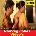 NonVeg Jokes VIDEO 圖標