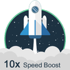 10x Booster APK