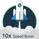 10x Booster APK