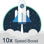10x Booster