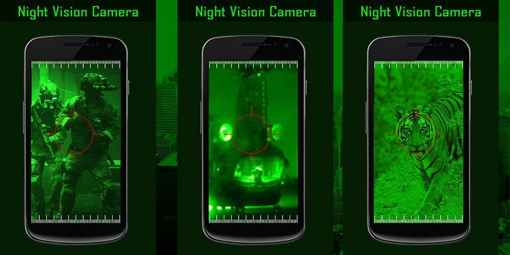 Night vision инструкция на русском языке Night vision инструкция на русском языке