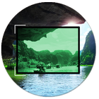 Night Vision Camera иконка