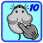 10 Fingers icon