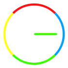 Color Wheel icon