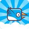 Flying Bird – An Endless Flapping Adventure APK
