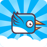 Flying Bird – An Endless Flapping Adventure