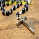 Catholic Theology aplikacja